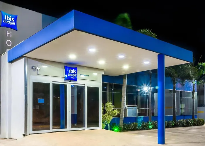 ibis budget