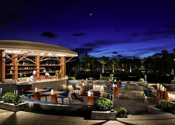 Pullman Phu Quoc Beach