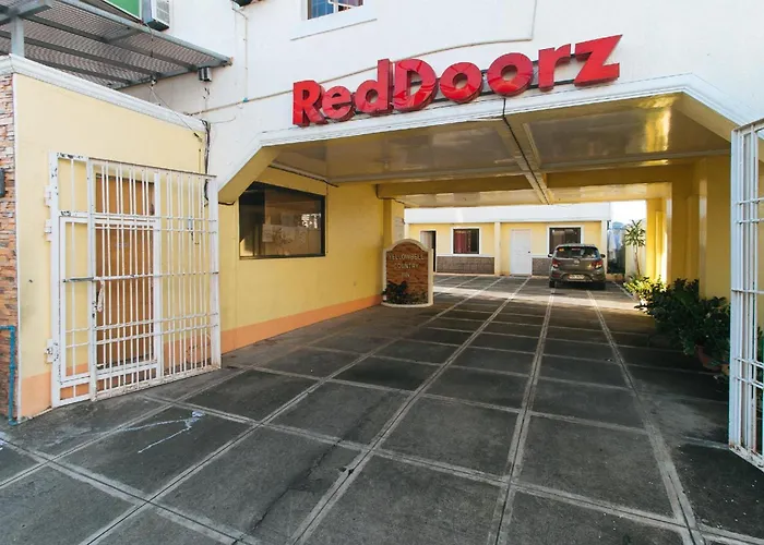 Cheap hotel: Reddoorz Near Sm Batangas City