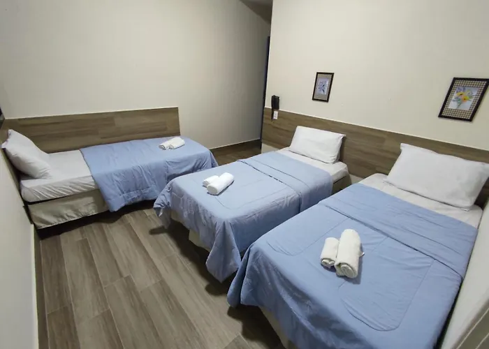 Hotel que aceita animais de estimação: Avenida Hotel De Resende