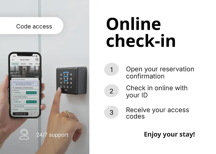 Apart hotel: Limehome Amsterdam Leidsekruisstraat