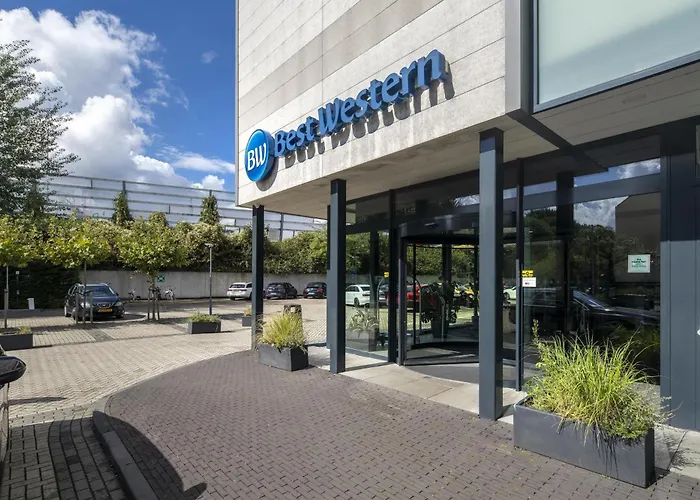Best Western Amsterdam
