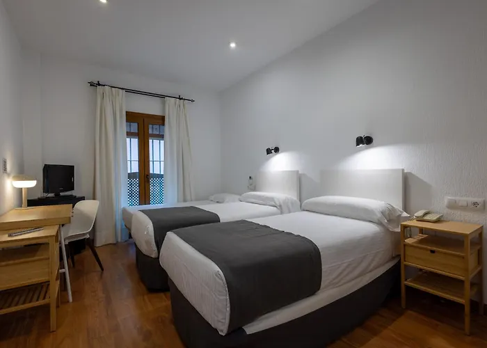 Sercotel Puerto de Santa María