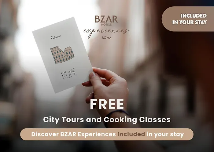 Hotel with view: Condominio Monti Boutique Hotel