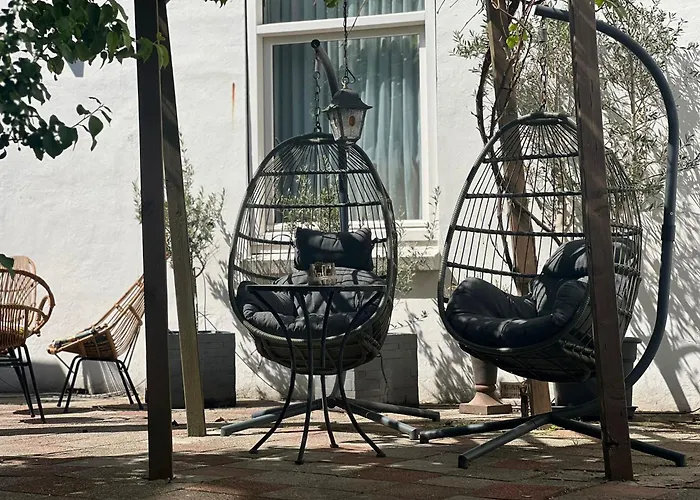 Goedkoop hotel: City2Beach Hotel