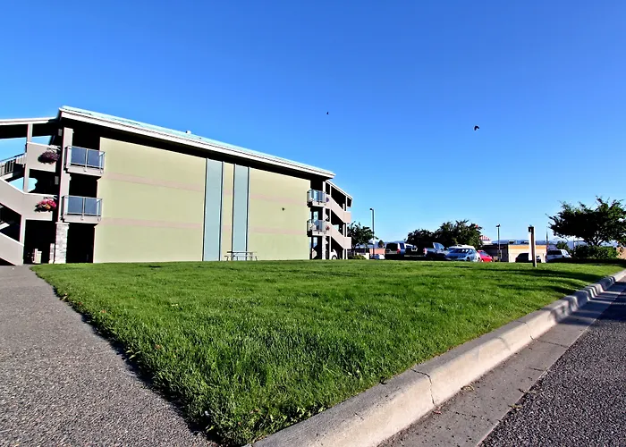 Accent Inns Kamloops