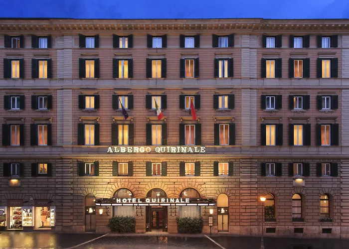 Quirinale