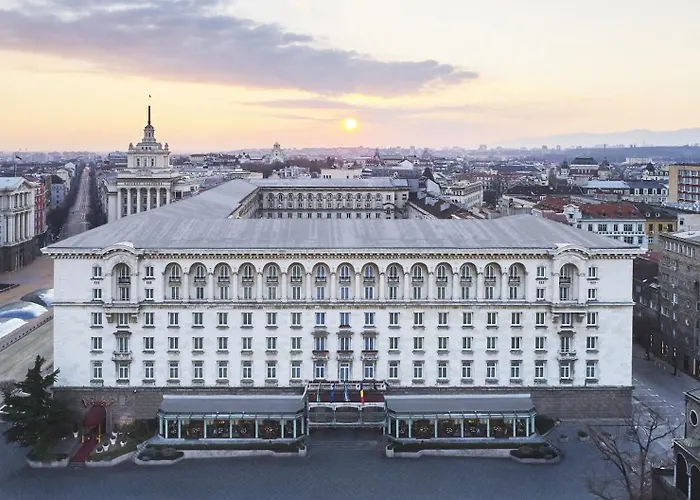 Balkan Palace