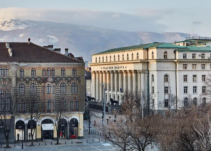 Balkan Palace