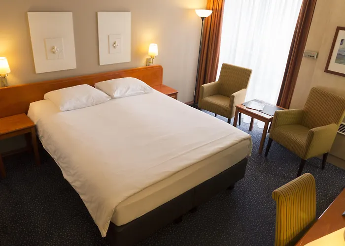 Animaux admis Van Der Valk Antwerpen