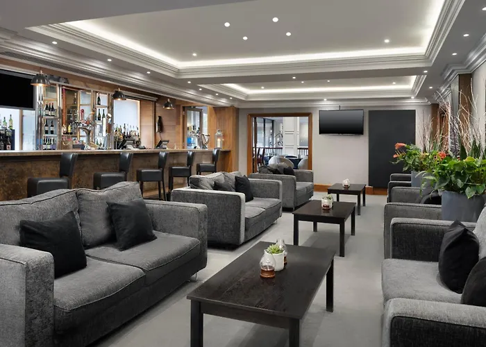 Pets Allowed Hotel Delta s By Marriott Bristol City Centre