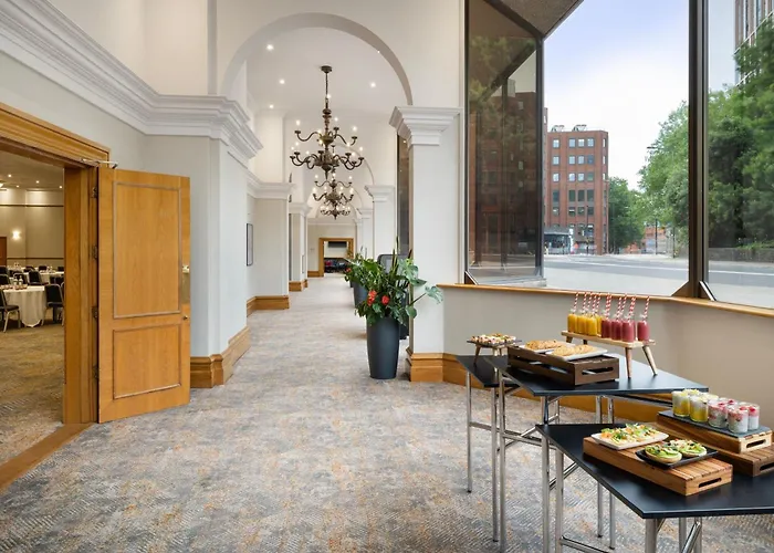 Pets Allowed Hotel Delta s By Marriott Bristol City Centre