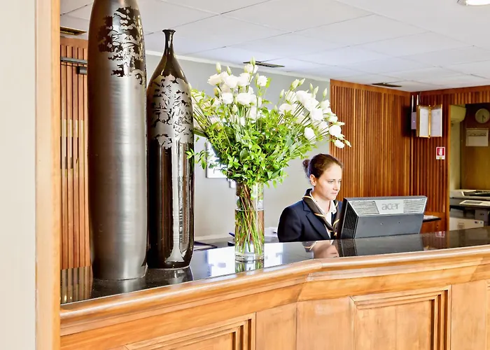 Familiehotel: Italiana Hotels Florence