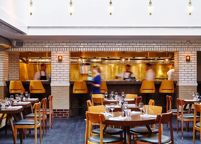 Hoxton, Amsterdam