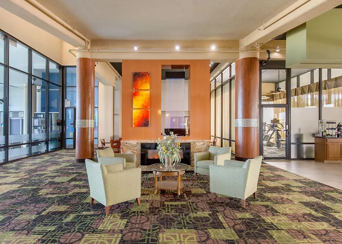 Coastal Hotel & Suites Virginia Beach - Oceanfront