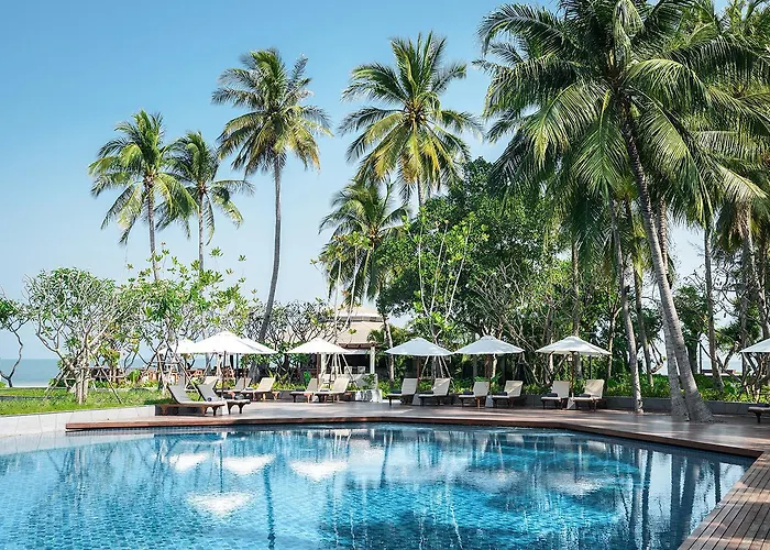 Regent Cha Am Beach , Hua Hin