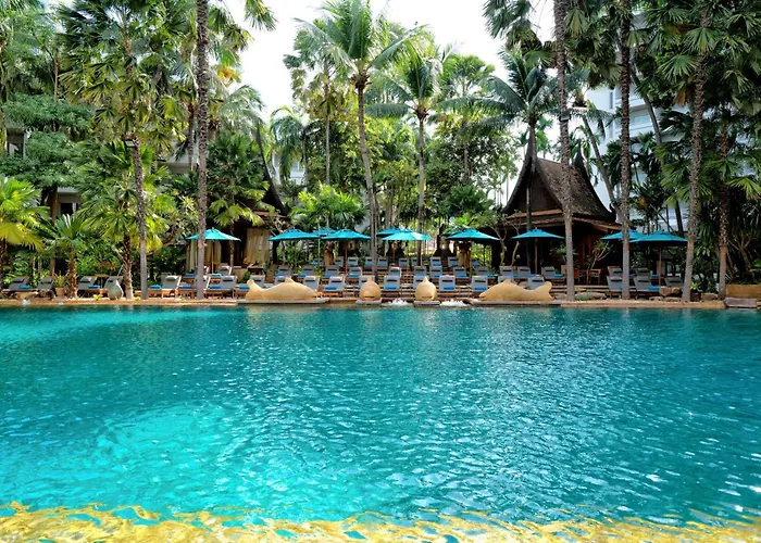 Avani Resort