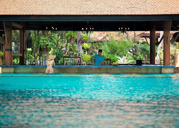 Avani Resort