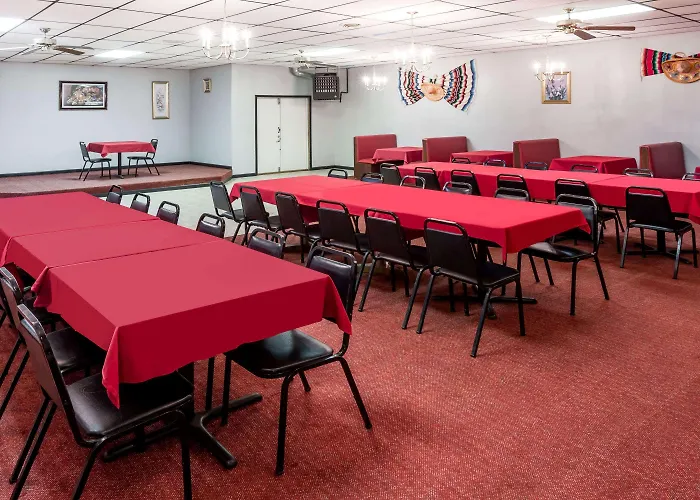 Motels Travelodge By Wyndham Ridgeway Martinsville Area