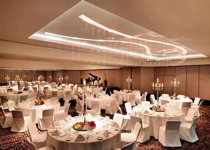 Hôtel avec piscine: Hyatt Regency Koeln