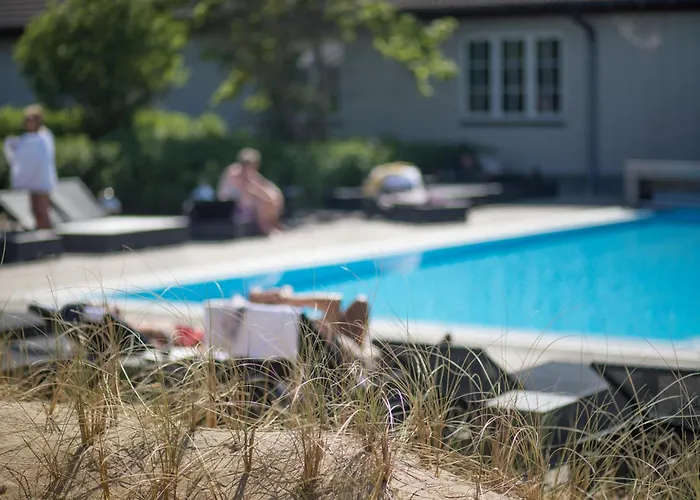 4 star hotel: Color Hotel Skagen