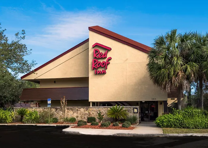 Red Roof Inn Airport