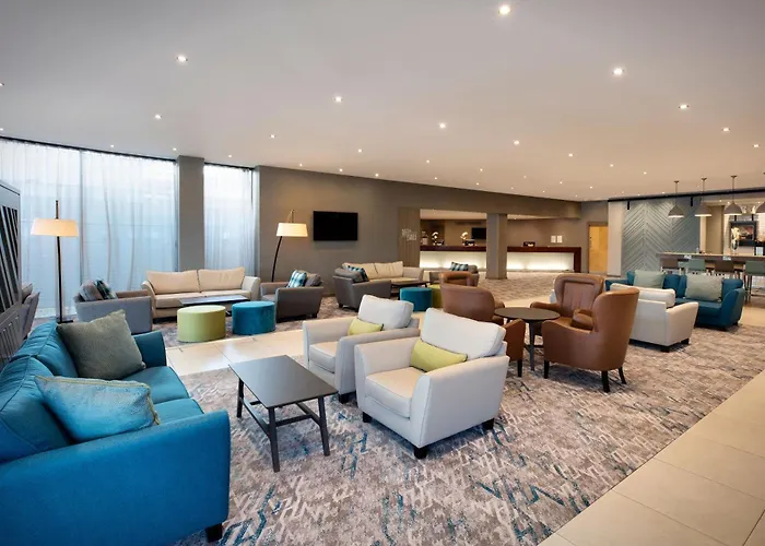 Luxe hotel: Leonardo Royal Hotel Oxford