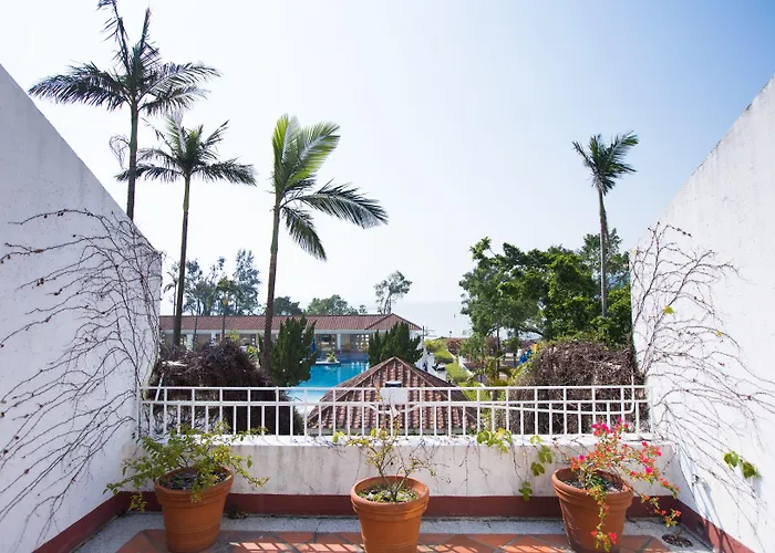 Family Hotel: Grand Coloane Resort