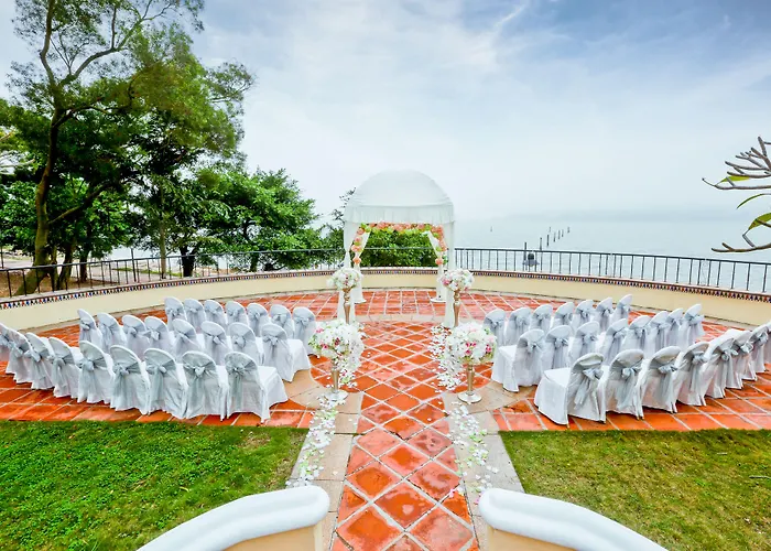 Family Hotel: Grand Coloane Resort