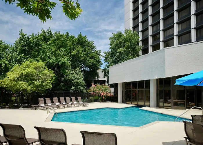 Boutique hotel only: Sonesta Nashville Airport
