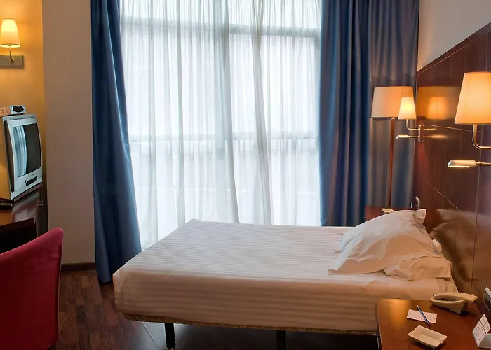 Best Western Mediterraneo