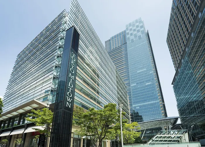 Intercontinental Bay By Ihg