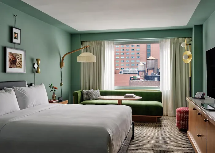 Huisdiervriendelijk hotel: Romer Hell'S Kitchen