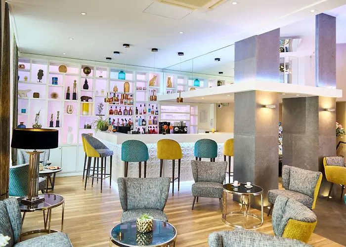 Best Western Plus Carlton Annecy