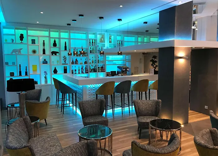 Best Western Plus Carlton Annecy