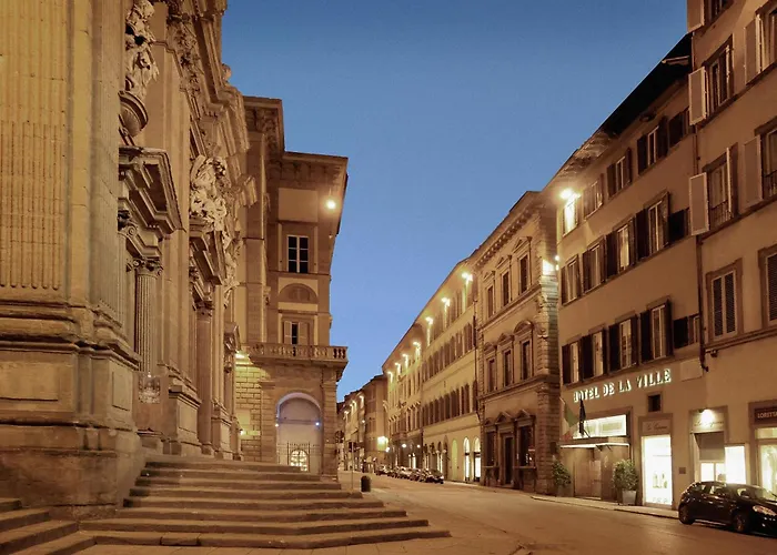Hôtel accueillant les animaux: Hotel De La Ville