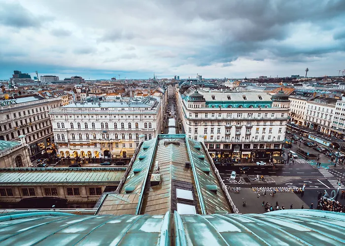 Bristol, A Luxury Collection , Vienna