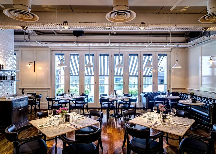 The Westbury Hotel