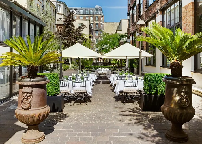 Hotel familiar: Les Jardins Du Marais