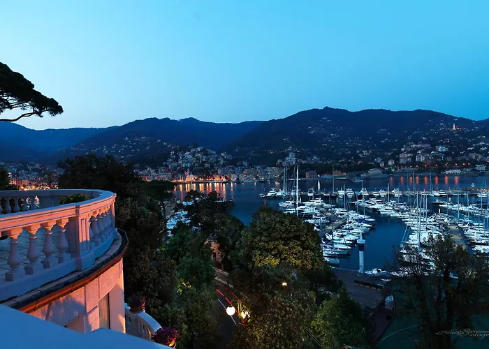 Romantisch hotel: Excelsior Palace Portofino Coast