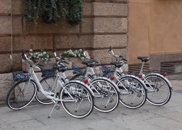 Hotel con vista: Hotel Accademia