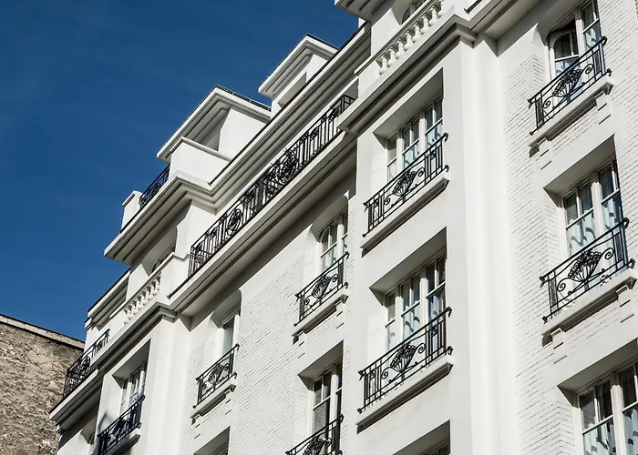 Le Général Hôtel