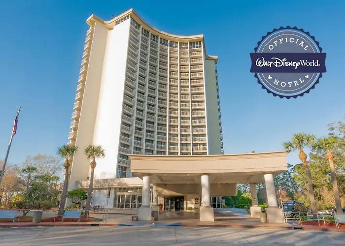 Family resorts Best Western Lake Buena Vista - Disney Springs Resort Area