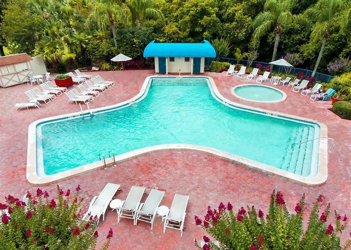 Family resorts Best Western Lake Buena Vista - Disney Springs Resort Area