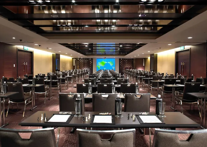 Boutique hotel only: Regent Taipei