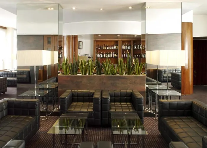 Huisdiervriendelijk hotel: Lh Hotel Sirio Venice