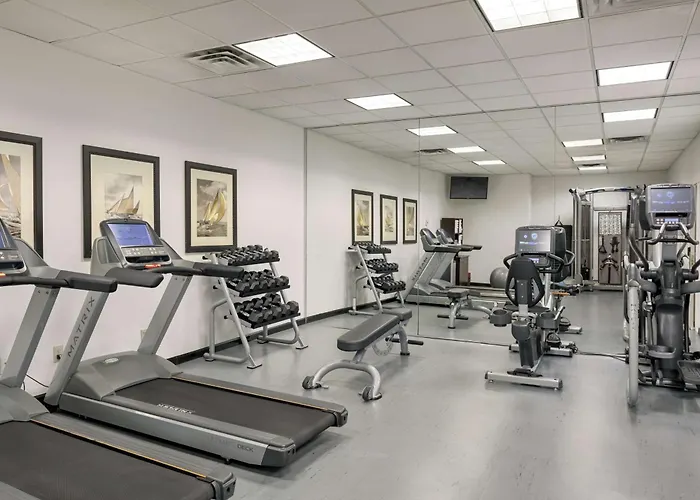 Georgian Court , Worldhotels Elite
