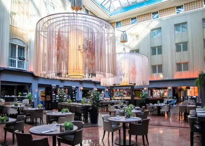 Radisson Blu Bremen