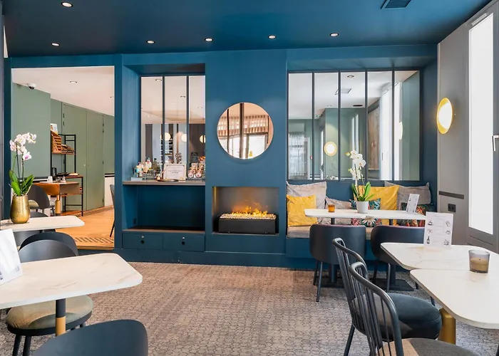 Best Western Du Pont Wilson