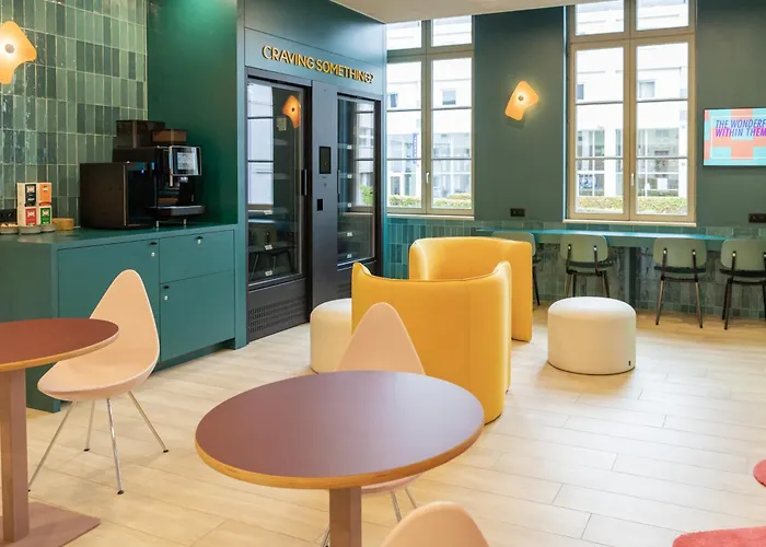 Ibis Styles Centrum